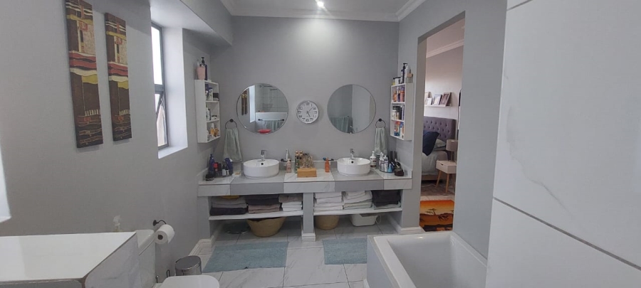 To Let 2 Bedroom Property for Rent in Fairhaven Country Estate Western Cape
